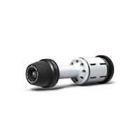 Slider Anticollisione Telaio Protezione Perno Ruota Moto, Forcella Anteriore Posteriore, Slider Antiurto Per B&M&W R1200R R1200RS 2015-2023 R1250R R1250RS 2015-2023