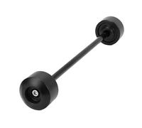 Slider Antiurto Per Forcella Anteriore Posteriore Per CFMOTO 800MT 800NK 2021-2024 Accessori Per Moto Protezione Ruota 800 MT/NK 22 23 Telaio Crash Bar