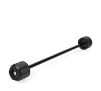 Slider Asse Crash Compatibile Con Per G310R 2017-2025 Cursori Protezione Dell'asse Forcella Posteriore Motocicletta Anteriore E Accessori Anti-collisione Ruota(Rear)