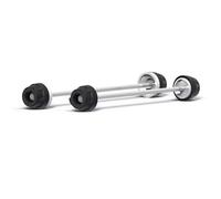 Slider Asse Forcella Ruota Compatibile Con Ducati Per Multistrada V2 S 2022-2023 Blocchi Protezione Telaio Moto Blocchi Protezione Forcella Anteriore Posteriore Dispositivi Ruote