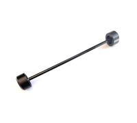 Slider Asse Ruota Compatibile Con YAMAHA Per YZF R1S 2016-2018 Per FZ-10 2016-2021 Cursori Anticaduta Telaio Moto Anteriore Accessori Cursori Anticaduta Asse Posteriore(Rear)