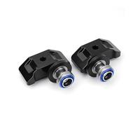 Slider Bobine Forcellone Moto Per VOGE Per Valico DS525X