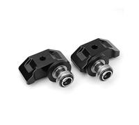 Slider Bobine Forcellone Moto Per VOGE Per Valico DS525X