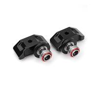 Slider Bobine Forcellone Moto Per VOGE Per Valico DS525X