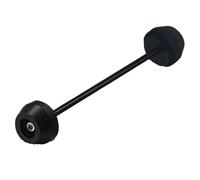 Slider Compatibile Con Yamaha Per Tracer Per 700GT 2019 2020 2021 2022 2023 2024 Moto Anteriore Posteriore Ruota Asse Forcella Crash Sliders Protezione Caduta Pad
