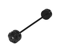 Slider Compatibile Con Yamaha Per Tracer Per 7GT 2021 2022 2023 2024 2025 Assale Anteriore Posteriore Forcella Crash Sliders Cap Moto Ruota Protezione Caduta Pad