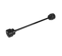 Slider Crash Anteriore Posteriore Protezione Anticaduta Per Forcella Anteriore E Posteriore Per CFMOTO 675NK 675 NK 2025 Slider Forcella(Fronte)