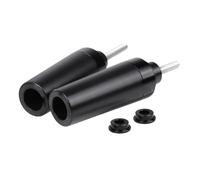 Slider Crash Anteriore Posteriore Protezione Antiurto Per Forcella Anteriore E Posteriore Per CFMOTO 675NK 675 NK 2025 Slider Forcella(Imposta 1)