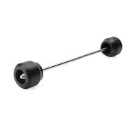 Slider Crash Anteriore Posteriore Protezione Antiurto Per Forcella Anteriore E Posteriore Per CFMOTO 450NK NK 450SS SS 2023-2025 Slider Forcella(Posteriore)