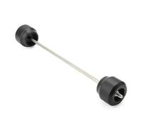 Slider Crash Anteriore Posteriore Protezione Antiurto Per Forcella Anteriore E Posteriore Per CFMOTO 450NK NK 450SS SS 2023-2025 Slider Forcella(Fronte)