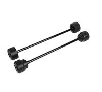 Slider Crash Anteriore Posteriore Protezione Per Forcella Anteriore E Posteriore Per Moto Per CFMOTO 675SS 675SR 675SR-R 675NK 675 SS SR SR-R NK 2024 2025 Slider Forcella(Anteriore Posteriore)