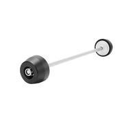 Slider Crash Anteriore Posteriore Protezione Perno Ruota Forcella Anteriore Posteriore Per Moto Per Ducati Panigale 1199 1199S 1299 1299S V2 V4 V4S Diavel 1200 1260 Slider Forcella(Imposta 1)