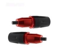 Slider Crash Per XSR 700 Per XSR700 2015-2023 Tamponi Paratelaio Per Moto Protezione Anticaduta Protezione Motore Copertura Paratelaio(Red)