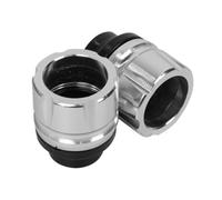 Slider Cup Crash Protector Compatibile Con Kugoo Scooter Elettrico Coppe Slider In Lega Di Alluminio Parti Di Protezione Anti-crash(Silver)