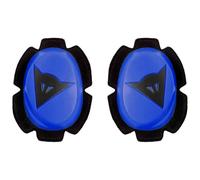 slider dainese pista hd per dainese mugello rr blu UNICA