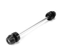 Slider Di Caduta Della Forcella Dell'asse Per Ducati Multistrada 1260/S/Pikes Peak 2018 2019 2020 2021 Supporto Per Rocchetti Del Forcellone