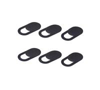 Slider di copertura per webcam - Coperchi di webcam sulla privacy, copertura per la sicurezza scorrevole della fotocamera | Coperchi di privacy sottili fotocamera, Privacy personale protettiva per dis