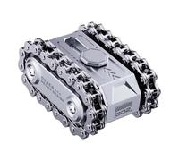Slider Fidget, Chain Roller, Giroscopio Toy with Fingertip Comb Design and Haptic Feedback Click Sound, Fun Accessories for Teen Boy Girl Child Classroom School Travel Party Top Gadget for Hobby Use