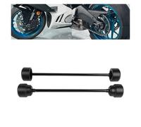 Slider for ruote, slider antiurto for telaio CFMOTO, for 675SS, for 675SR, for 675SR-R, for protezione carenatura NK675