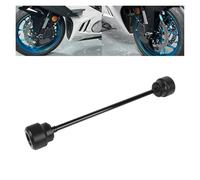 Slider for ruote, slider antiurto for telaio CFMOTO, for 675SS, for 675SR, for 675SR-R, for protezione carenatura NK675