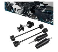 Slider for ruote, slider antiurto for telaio CFMOTO, for 675SS, for 675SR, for 675SR-R, for protezione carenatura NK675