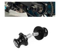 Slider for ruote, slider antiurto for telaio CFMOTO, for 675SS, for 675SR, for 675SR-R, for protezione carenatura NK675