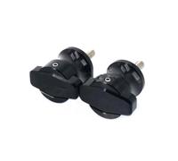 Slider Forcellone Moto Per NINJA ZX14R ZZR1400 ZX1400