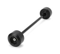 Slider Per Asse Ruota Anteriore Forcellone Posteriore Moto Per DUCATI DesertX 950 Multistrada V2 S 1200 V4(Front Wheel Slider1)