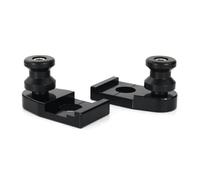 Slider Per Asse Ruota Posteriore Per Moto Per Y&amaha Tenere 700 XTZ690 2019-2020, Supporti Per Forcellone, Supporti Per Cavalletto Tamponi Paratelaio