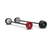 Slider Per CB1000R 2021 2022 2023 2024 Moto Anteriore Posteriore Ruota Asse Forcella Sliders Crash Protector Caduta Protezione Accessori