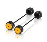 Slider Per HP4 2012 2013 2014 Per S1000R 2013-2024 Per RR 2009-2024 Protezione Ruota Moto Protezione Forcella Anteriore Posteriore Perno Ruota Moto Protezione Cursore Antiurto