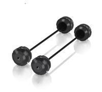 Slider Per HP4 2012 2013 2014 Per S1000R 2013-2024 Per RR 2009-2024 Protezione Ruota Moto Protezione Forcella Anteriore Posteriore Perno Ruota Moto Protezione Cursore Antiurto