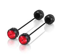 Slider Per HP4 2012 2013 2014 Per S1000R 2013-2024 Per RR 2009-2024 Protezione Ruota Moto Protezione Forcella Anteriore Posteriore Perno Ruota Moto Protezione Cursore Antiurto