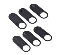 Slider per la copertura della fotocamera - Copertura per la privacy per l' anteriore Protezione scorrevole per la fotocamera del telefono o del PC | Un comodo accessorio per dispositivi che c