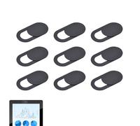 Slider per la copertura della fotocamera - Copertura per la privacy per l' anteriore Protezione scorrevole per la fotocamera del telefono o del PC | Un comodo accessorio per dispositivi che c