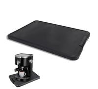Slider per macchine da caffè, 41x30x2cm/16.1x11.8x0.8in Macchina da caffè Vale scorrevole Verdure Universale Casa di allungamento per gli elettrodomestici da cucinas