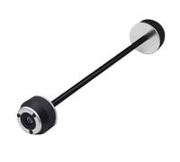 Slider Per MT-09 Per Tracer Per FZ-09 2014-2024 Per FJ-09 2015 2016 2017 2019 2019 Protezione Per Cursore Di Caduta Per Forcella Anteriore Posteriore Per Moto