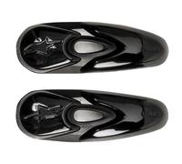 Alpinestars Puntale Boot Slider, nero per maschi