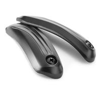 Slider per stivali da moto Shima VRX-3 neri
