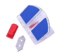 Slider Per Tagliata Di Carta - Cutter Di Carta Verticale Regolabile Da 45 ° E 90 ° | Cutter Di Tappeto Di Precisione | 3.97x2.59x2.36 In | Terrimmer Di Angolato In Acciaio Al Carbonio Per Scheda