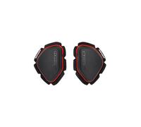 Saponette Spidi Racing Slider Nero Rosso