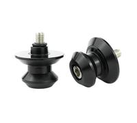 Slider Telaio Carenatura Protezione Bobine Forcellone Supporto Cursore Bobine Viti Alluminio CNC Per Kawasaki Per Z650 Z650RS Z800 Z900(1)