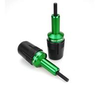 Slider Telaio Carenatura Protezione Per Kawasaki Per Ninja ZX4RR ZX 4RR ZX-4RR 2023 2024 Accessori Moto Paratelaio Protezione Dalla Caduta Crash Protezioni(1)