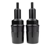 Slider Telaio Compatibile Con Benelli Per BN600 Per TNT600 Moto Paratelaio Crash Pad Protector Protezione Dalla Caduta Accessori Modifica(Black)