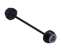 Slider Telaio Compatibile Con Yamaha Per MT-03 2016 2017 2018 2019 2020 2021 2022 2023 2024 Assale Ruota Anteriore Posteriore Forcella Crash Sliders Pad Protezione Anticaduta Moto