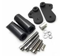 Slider Telaio Compatibile Con Yamaha Per YZFR1 2009 2010 2011 2012 2013 2014 2015 Moto Slider Telaio Protezione Anti-Collisione Accessori Modifica