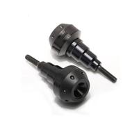 Slider Telaio Moto Per BK1300 GSX1300 2008-2012