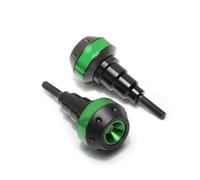 Slider Telaio Moto Per BK1300 GSX1300 2008-2012