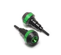 Slider Telaio Moto Per GSR600 GSR750 GSR400