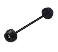 Slider Telaio Per CB750 Per Hornet 2023 2024 Accessori Motociclette Ruota Anteriore Posteriore Forcella Assale Slider Protezione Ruota Antiurto Protezione Pastiglie Protezione Anticaduta